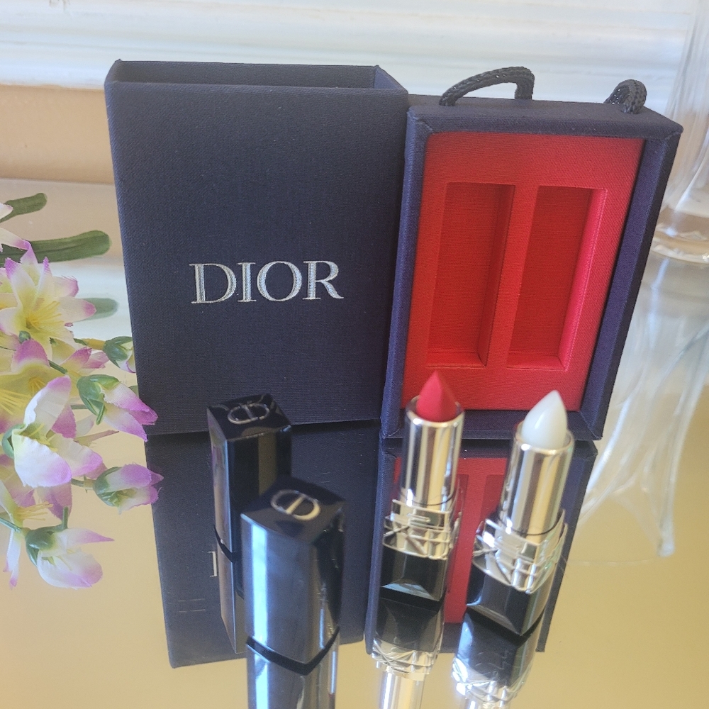 Dior set - Picture 8 of 12